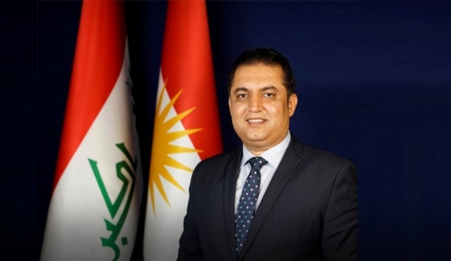 وه‌زیرى په‌روه‌رده‌: ده‌رگاى قوتابخانه‌كان ته‌نیا بۆ تاقیكردنه‌وه‌كان‌ ده‌كرێنه‌وه‌