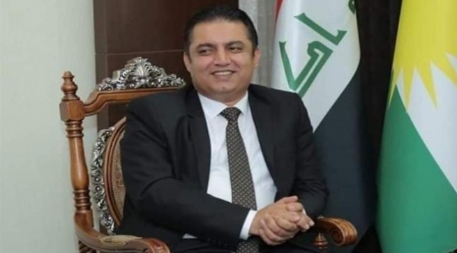 وەزیری پەروەردە باسی بڕیاری راگرتنی دەوامی قوتابخانەكانی كوردستان دەكات