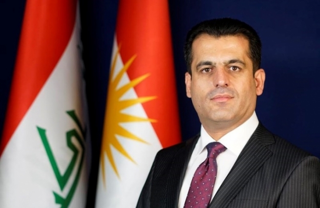 وەزیری تەندروستی: هەرێمی کوردستان لەبەردەم مەترسییەکی گەورە و کارەساتی مرۆیی دایە