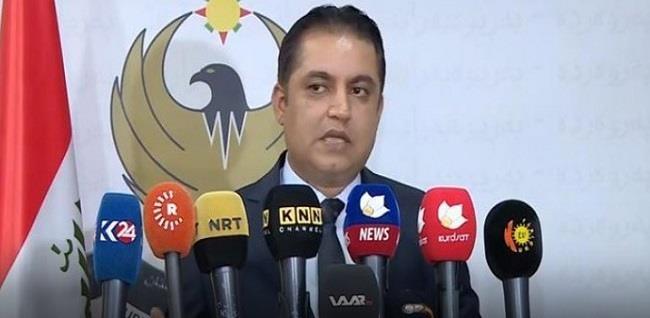 وه‌زیری په‌روه‌رده‌: خوێندنی ئه‌مساڵی قوتابیان نافه‌وتێت