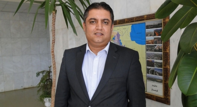 ڕاگه‌یاندراوێك له‌ وه‌زیرى په‌روه‌رده‌وه‌