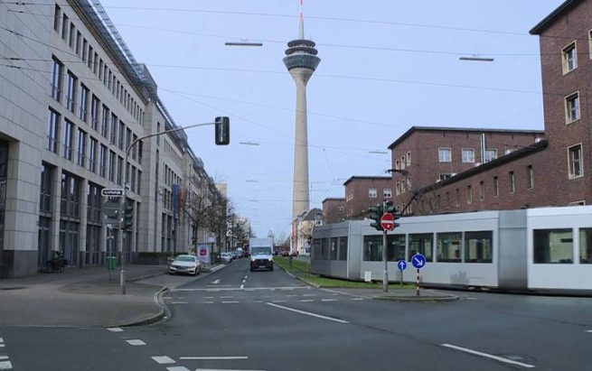 وەزیری تەندروستیی ئەڵمانیا: ئێمه‌ له‌به‌رده‌م سه‌ره‌تای پەتایەکداین