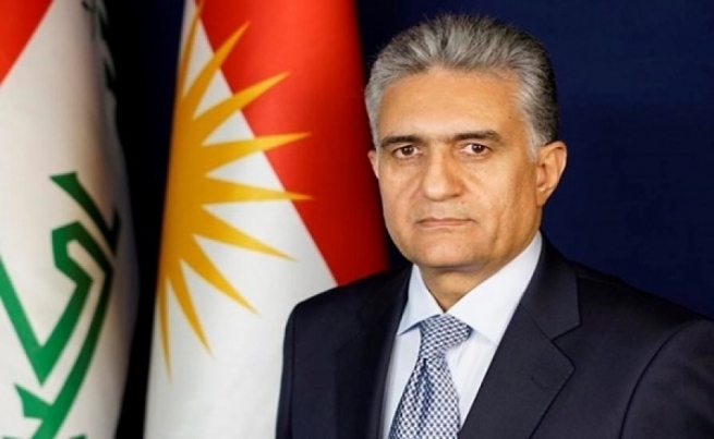وەزیری ناوخۆ: لەگەڵ وەزارەتی تەندروستی گفتوگۆ لەسەر درێژکردنەوەی قەدەغەی هاتوچۆ دەکەین