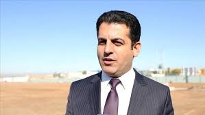 سێ کەس بەهۆی پەتای وەرزیی H1N1‎ ‏ لە ‏هەرێمی کوردستان گیانیان لەدەستداوە