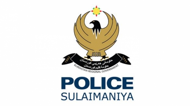  پۆلیسی سلێمانی دەیان قومارچی دەستگیر دەکات 