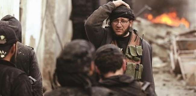  وه‌زیری نه‌وتى سه‌ر به‌ داعش كوژرا 