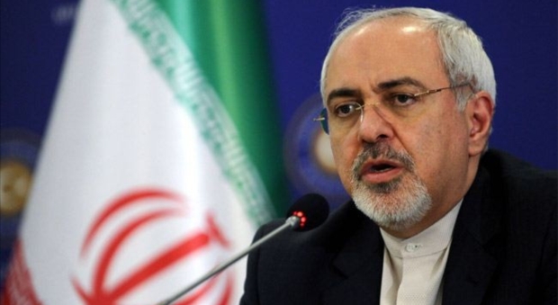 وه‌زیری ده‌ره‌وه‌ى ئێران داوا ده‌كات UN ناوچه‌یه‌كی ئارام له‌ یه‌مه‌ن دامه‌زرێنێت