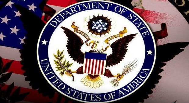 وه‌زاره‌تى ده‌ره‌وه‌ ئه‌مه‌ریكا: به‌شدارى حه‌شدى شه‌عبى له‌ گرتنه‌وه‌ى شارى رومادى هه‌نگاوێكى گرنگه‌