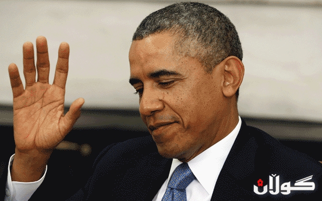 ئۆباما: ستراتیژێكی ته‌واومان نییه‌ به‌رامبه‌ر به‌ عێراق 