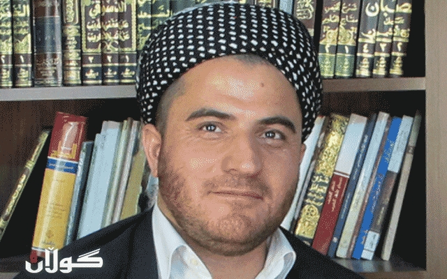 هەتا زانایانی ئیسلام شەڕی فیكری توندڕەوی بكەن فیكری داعش لە كوردستاندا جێگەی نابێتەوە