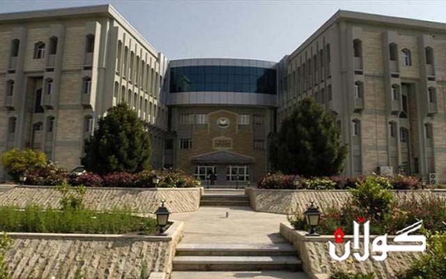 لیژنەی رووبەڕووبوونەوەی گەندەڵی چەند مەلەفێك ھەڵدەداتەوە