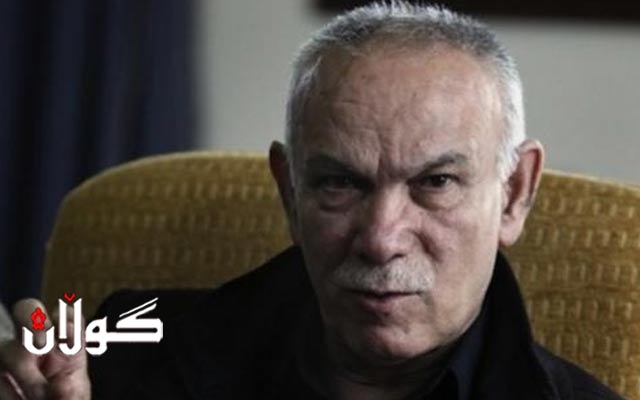  بەڵگەنامەیەکی ویکیلیکس: نەوشیروان مستەفا بڕوای بە دەوڵەتی سەربەخۆی کوردستان نییە 