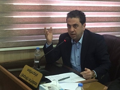  تورکمانەکان نایانەوێ حەشدی شەعبی لە ئازادکردنی تەلەعفەردا بەشداربێ