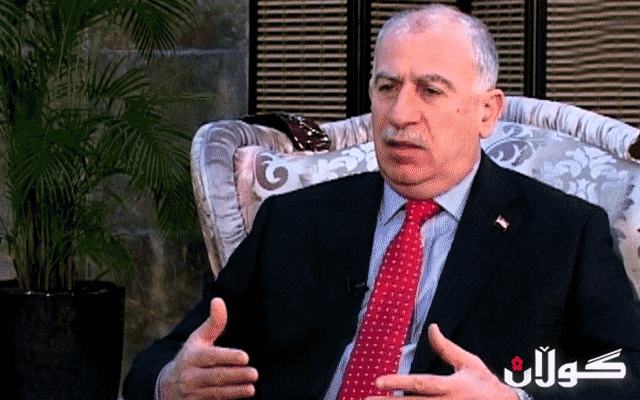 نوجێفی وه‌ڵامی پرسیاره‌كانی لیژنه‌ی كه‌وتنی موسڵ ده‌داته‌وه‌