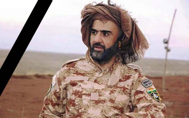 وەحید کۆڤلی کۆچی دوایی کرد
