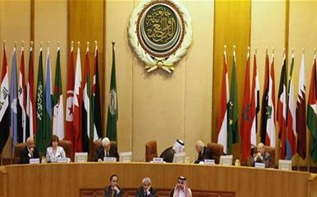  لەسەر رەوشی ئەمنی عێراق وڵاتانی عەرەب کۆدەبنەوە 