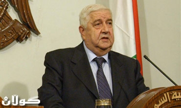 سوریا ئاماده‌یی خۆی نیشاندا بۆ ئه‌نجامدانى دانوستان له‌گه‌ڵ ئیسرائیل