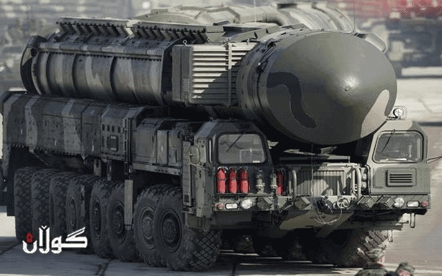 ئه‌مه‌ریكا به‌ مه‌رج چه‌ك ده‌داته‌ توركیا