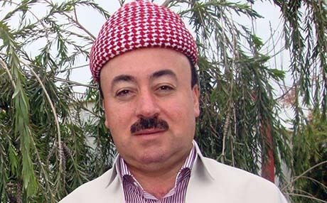  	 شێخ شامۆ: زیاتر له‌ هه‌زار كوردى ئێزدى وازیان له‌ په‌كه‌كه‌ هێناوه‌.. خۆشیان نازانن ئامانجیان چیه‌ 
