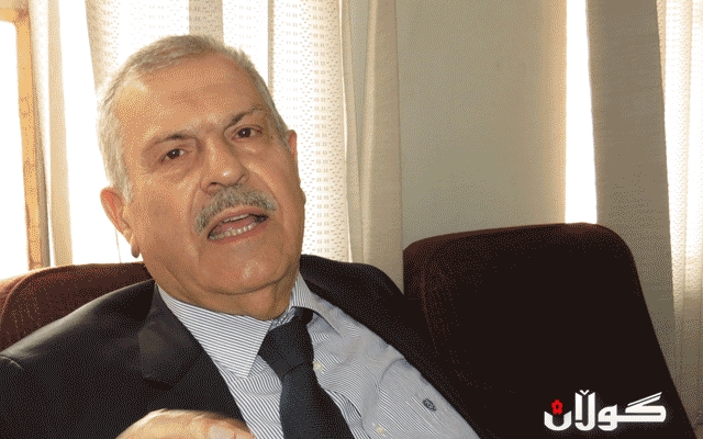 لەناو دەستەبژێری سیاسیی كوردستاندا تێنەگەیشتنێكی گەورە لە سەر سیستمی پەرلەمانی بوونی هەیە