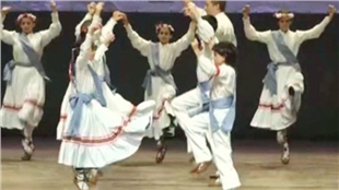 له‌ مه‌غریب فیسیتڤاڵی فۆلكلۆری تایبه‌ت به‌ منداڵان ساز ده‌كرێت