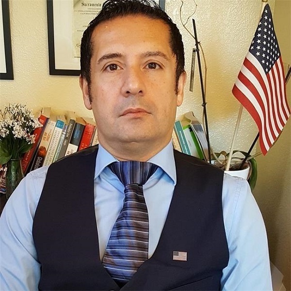 	 زەردەشت بابان: ئەمەریکا پەیوەندیی خۆی لەگەڵ کوردستان نەبڕیوە