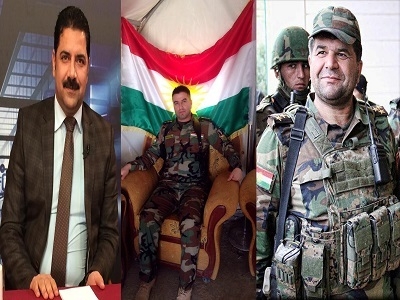  پێشمەرگە ل چەپەران: ریفراندۆم پرۆسەکا نیشتیمانی و چارەنڤیسازە 