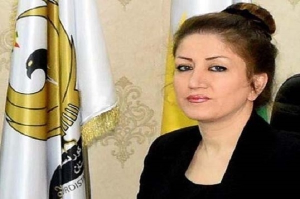 نەجاڕ: یەکلاکردنەوەی وەزارەتەکانی عێراق پێویستی بە فشاری دەرەکی ھەیە