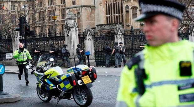 بەریتانیا ... هه‌شت کەس لەسەر هێرشەکەی لەندەن دەسـتگیر ده‌كرێت