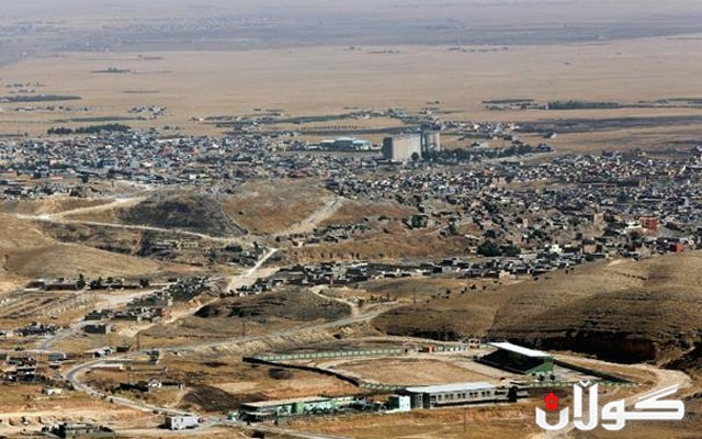 لە شنگال زیاتر لە 30 تۆن مین‌ پووچەڵ كراوەتەوە‌