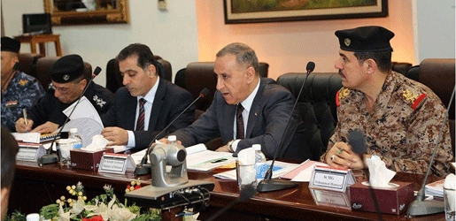 وه‌زیری‌ به‌رگری‌ عیراق لێدوانێكی‌ گرنگ ده‌رباره‌ى هێزی‌ پێشمه‌رگه‌ ده‌دات