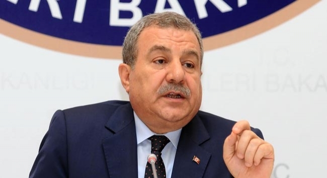 لە هەفتەیەكدا 939 كەس لە ئەستەنبۆڵ دەستگیرا كراون