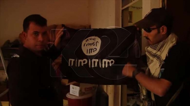 له‌ گه‌ڕه‌كه‌كانى مووسڵ ديوى شاراوه‌ى داعش ئاشكرا ده‌كات