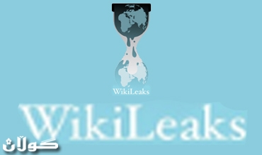 دامه‌زرێنه‌رى سایتى ویكیلیكس خه‌لاَتى پیاوى ساڵى پێبه‌خشرا