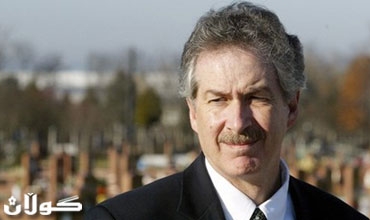 یاریدەری وەزیری دەرەوەی ئەمەریكا دەگاتە هەولێر