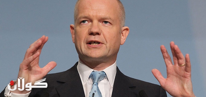 بەریتا دەڵێ بەردەوام دەبین لە هاوكاریەكانمان بۆ عێراق