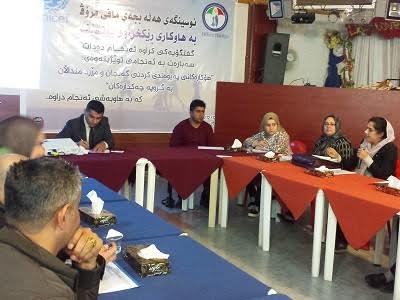  پەکەکە و داعش مێردمنداڵانی هەڵەبجەیان راکێشاون؛ تا ئێستا 42یان کوژراون 