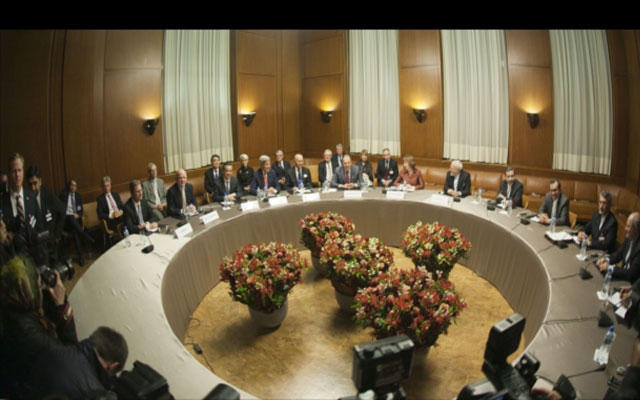 دانوستانه‌كانی ئێران و وڵاتانی رۆژئاوا ده‌ستپێده‌كاته‌وه‌