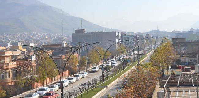  هاووڵاتییانی سۆران کەرنەڤاڵی ریفراندۆم و سەربەخۆیی ساز دەکات 