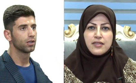 نێچیرڤان بارزانی دوو خانوو بۆ دوو منداڵی ونبووی هەڵەبجە دەکڕێت
