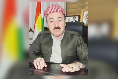 شێخ شامۆ: ئەوانەی چوونەتە ئێران نوێنەری کوردانی ئێزدی نین؛ پەکەکە و حەشدی شەعبین