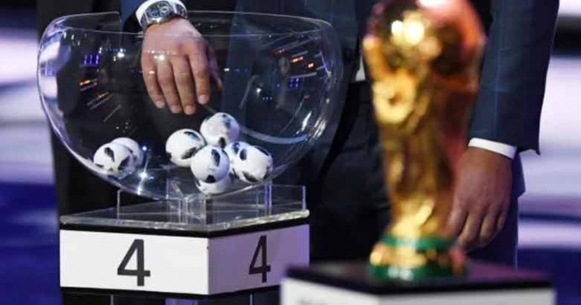 میدیاكان گوومان له‌ گرووپێكی مۆندیال ده‌كه‌ن