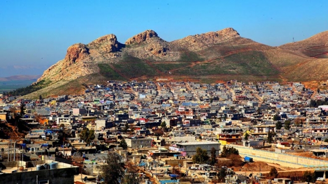 سه‌ید سادق.. به‌ هۆی کێشه‌ی زه‌ویوزار که‌سێك کوژرا