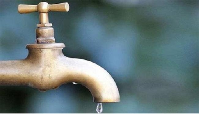 پڕۆژەی ئاوی كەسنەزان 99%ـی تەواو بووە