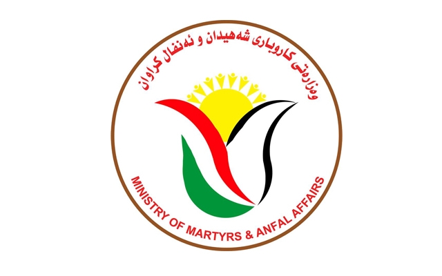 ساڵی داهاتوو یەكەی نیشتەجێ و زەوی دەدرێتە كەسوكاری شەهیدانی شەری داعش
