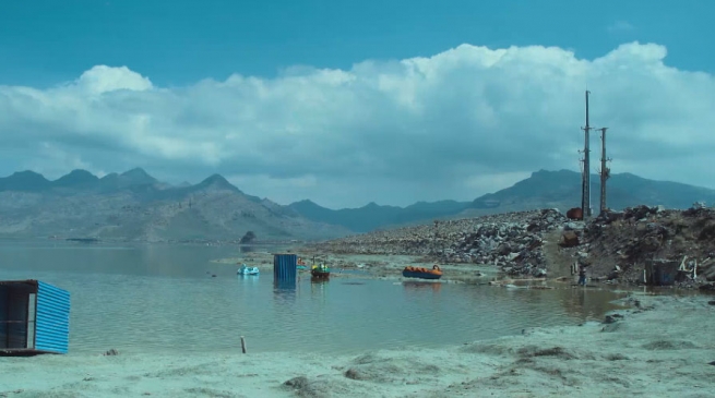 وشكه‌ساڵی هه‌ڕه‌شه‌ی جدی له‌ ئێران ده‌كات