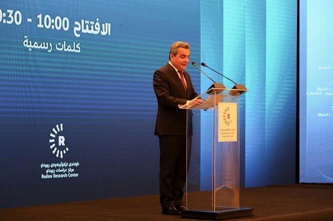 پارێزگاری هەولێر: دەبێ هاوکاریی هاوبەش هەبێت بۆ ڕێگریکردن لە گەڕانەوەی گرووپە تیرۆریستییەکان