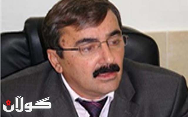 وەزیری تەندروستی: توانیمانە ڕێژەی فرۆشتنی دەرمان لەبازاری ڕەش كەم بكەینەوە