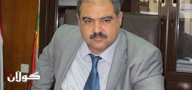 ٨٥٠ تۆن دەرمانی ئێکسپیایەر فەوتێندراوە و لەمەوپاش کۆگایەک بۆ دەرمان بە ١٠ ملیۆن دۆلار دروست دەکەین