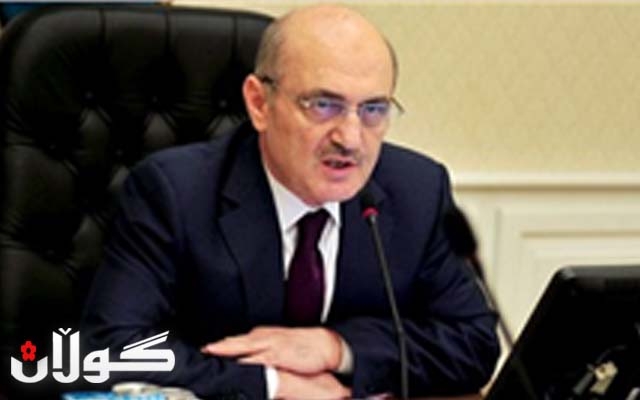 وه‌زیرێكی ده‌ست له‌كاركێشاوه‌: بۆ ئاسووده‌ بوونی خه‌ڵك پێویستە ئه‌ردوغانیش ده‌ست له‌ كاربكێشێته‌وه‌ 